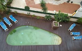 Salou Apartamento Cerca De Playa Y Zona Turistica