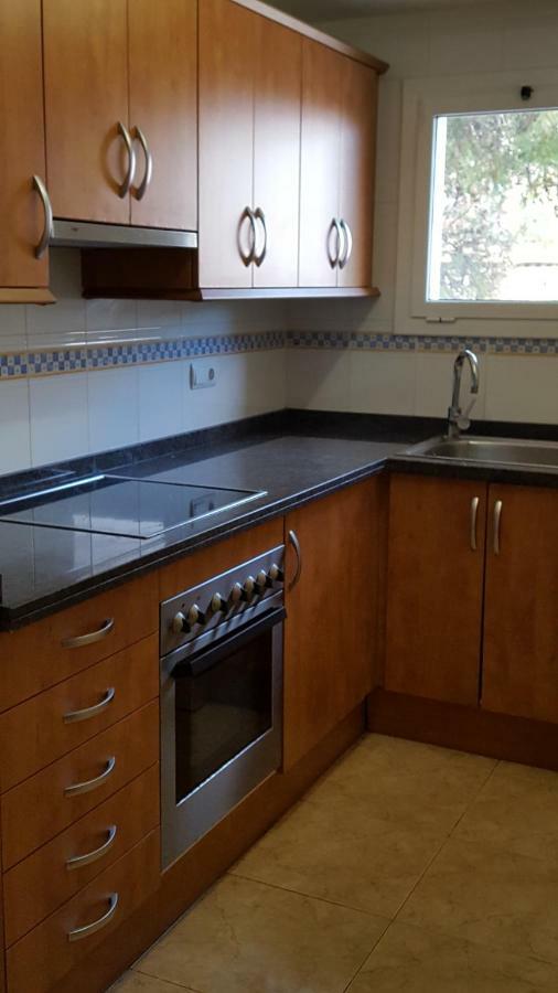 Appartement Salou Apartamento Cerca De Playa Y Zona Turistica Extérieur photo